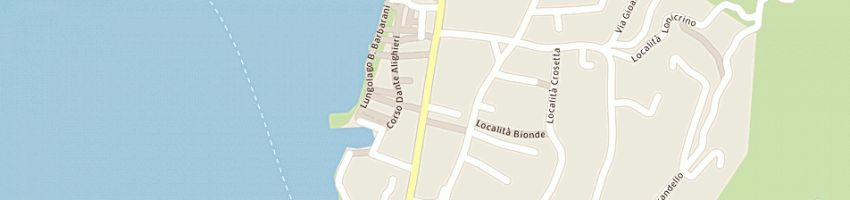Mappa della impresa torryachting di salaorni gabriele e c sas a TORRI DEL BENACO