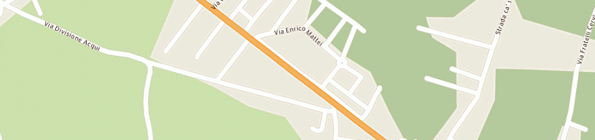 Mappa della impresa video-point di cavrioli elisa e c sas a GOITO