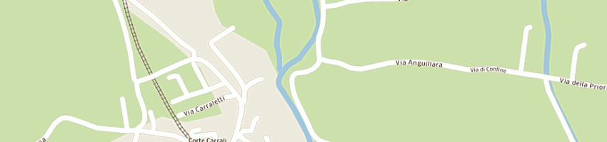 Mappa della impresa michi angelo a MONTECARLO