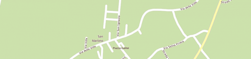 Mappa della impresa smit di eredi bacchiavini e benatti mirka sas a GUASTALLA