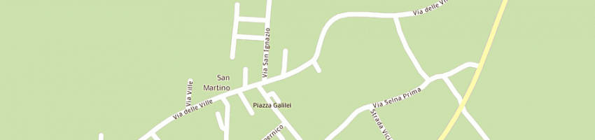 Mappa della impresa societa' idromeccanica emiliana a GUASTALLA