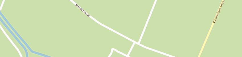 Mappa della impresa wilma a NOVELLARA