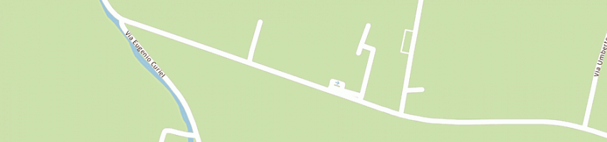 Mappa della impresa il pannello  srl a REGGIO EMILIA