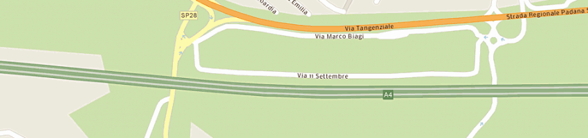 Mappa della impresa nortrade srl a PESCHIERA DEL GARDA