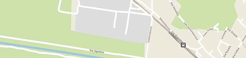 Mappa della impresa schonthaler stefan a LASA