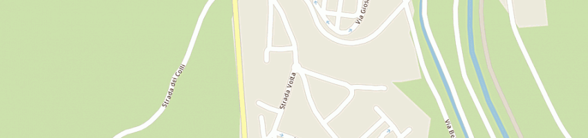 Mappa della impresa battilana enzo a MONZAMBANO