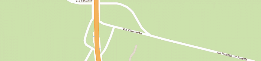 Mappa della impresa burani ferdinando a REGGIO EMILIA