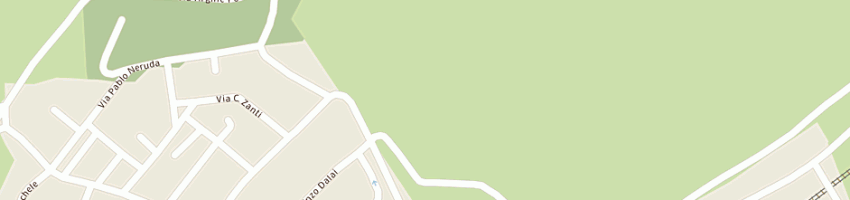 Mappa della impresa mall woody srl a SUZZARA