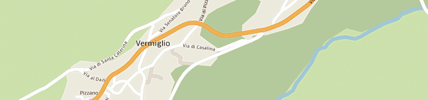 Mappa della impresa agostini marcello a VERMIGLIO