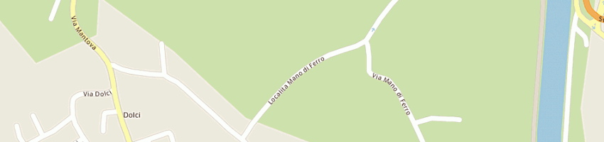 Mappa della impresa nils italia srl a PESCHIERA DEL GARDA