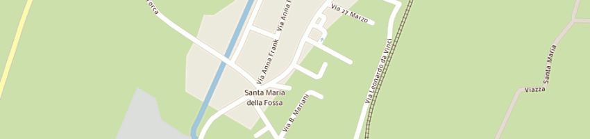 Mappa della impresa bigi silvia a NOVELLARA