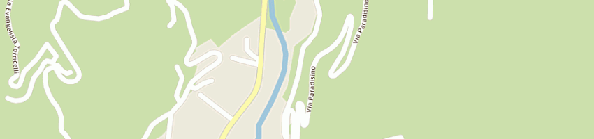 Mappa della impresa franchi narciso a PESCIA
