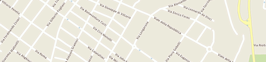 Mappa della impresa gea informatica (srl) a SCANDIANO