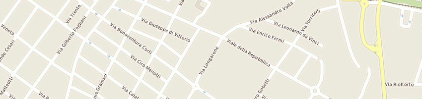 Mappa della impresa montorsi am a SCANDIANO
