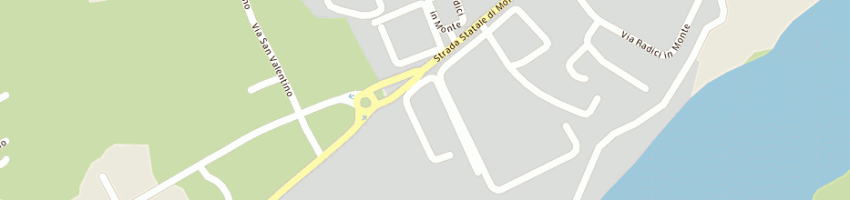 Mappa della impresa colorissimo srl a CASTELLARANO
