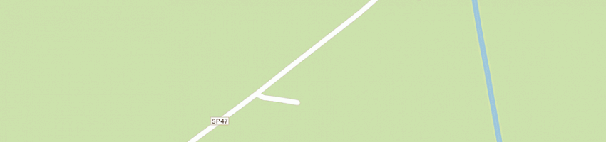 Mappa della impresa varini valerio a BAGNOLO IN PIANO