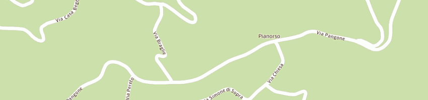 Mappa della impresa boxer srl a LAMA MOCOGNO