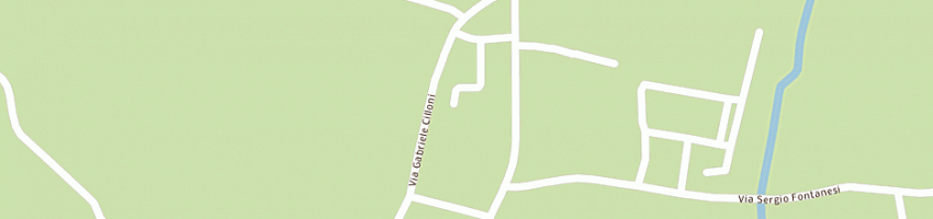 Mappa della impresa ibs di monia paniceri a REGGIO EMILIA