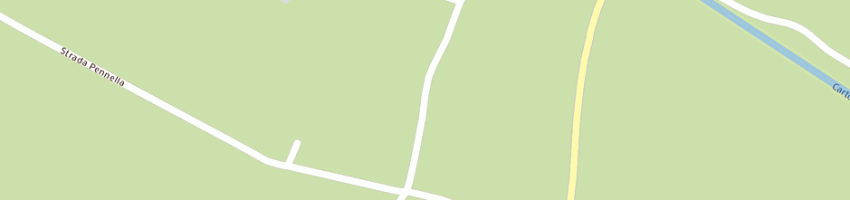 Mappa della impresa lombardini gian carlo a NOVELLARA
