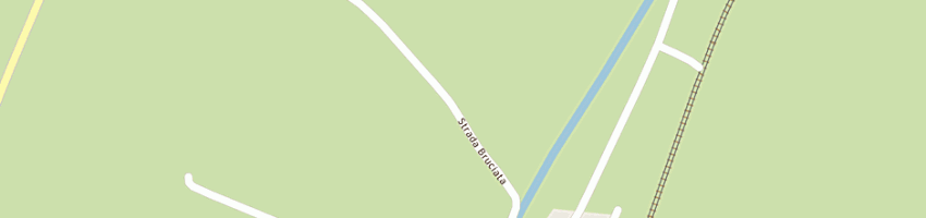 Mappa della impresa quaranta damiano a NOVELLARA