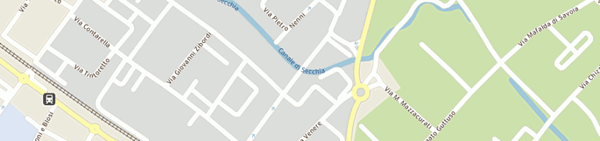 Mappa della impresa laff di anceschi domenico e c (snc) a SCANDIANO