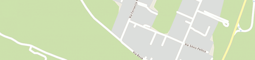 Mappa della impresa om carrelli elevatori spa a LUZZARA