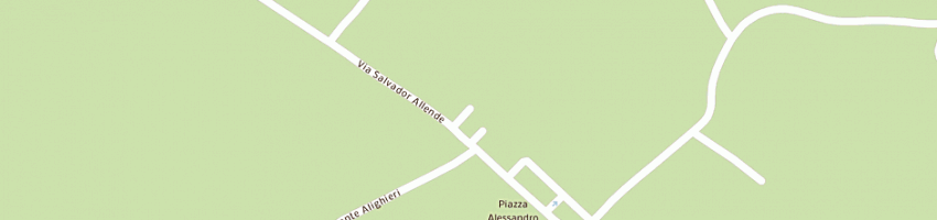 Mappa della impresa dbd (spa) a MOTTEGGIANA