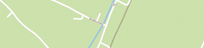 Mappa della impresa cila (soc cooprl) a NOVELLARA