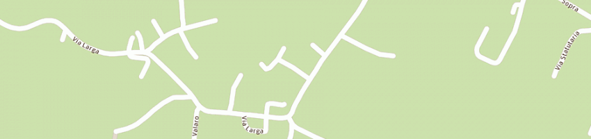 Mappa della impresa bocedi virginio a SCANDIANO