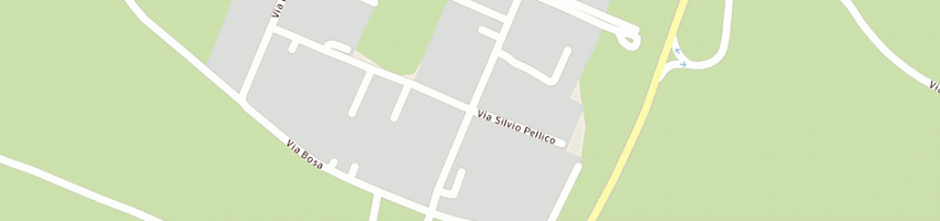 Mappa della impresa oleari andrea a REGGIO EMILIA