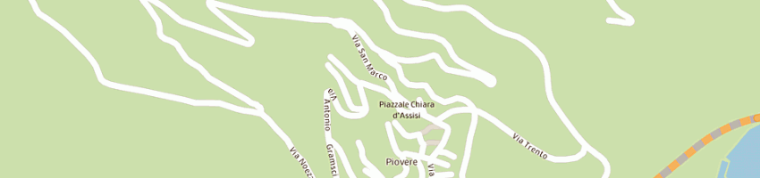 Mappa della impresa aletti e c banca di investimento mobiliare spa a BRESCIA