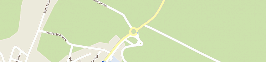 Mappa della impresa omv italia srl a CASTELNUOVO DEL GARDA
