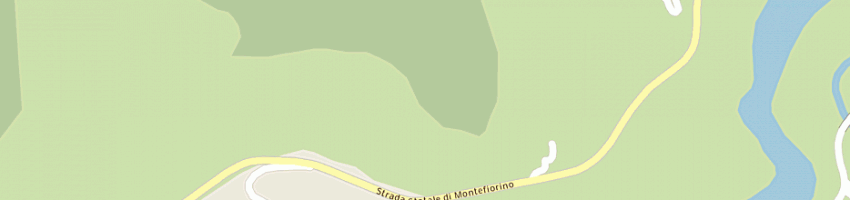 Mappa della impresa washington white house a CASTELLARANO