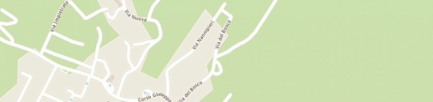 Mappa della impresa sardelli (srl) a PALAIA