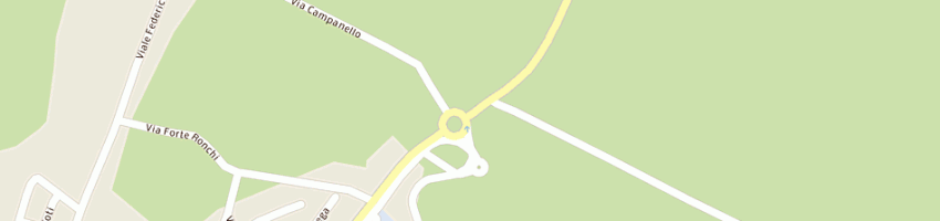 Mappa della impresa el boteghin di carcereri luigi a CASTELNUOVO DEL GARDA