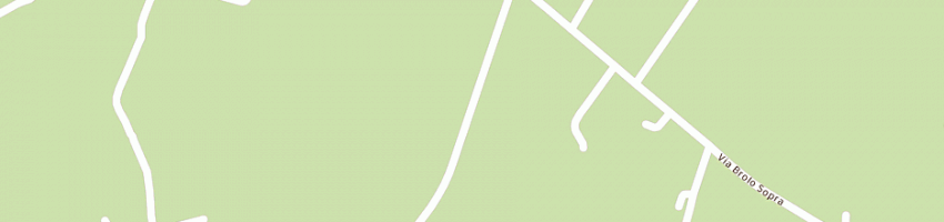 Mappa della impresa bonvicini leopoldo a SCANDIANO
