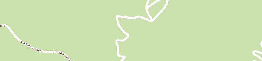 Mappa della impresa rossi sperindio a POLINAGO