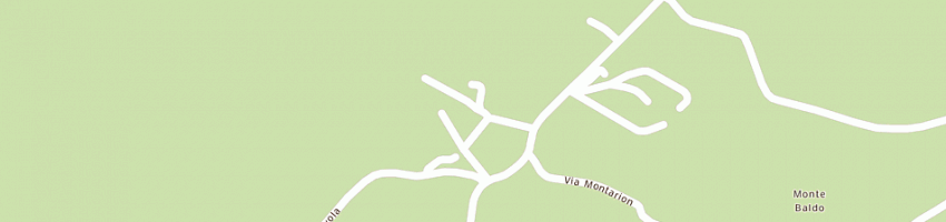 Mappa della impresa chignola domenico a COSTERMANO