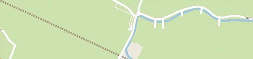 Mappa della impresa istituto servi della chiesa a REGGIO EMILIA