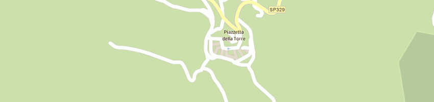 Mappa della impresa faetti rosanna a MONTEVERDI MARITTIMO