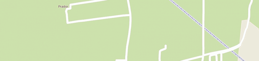 Mappa della impresa gaspari lodovico a MARMIROLO