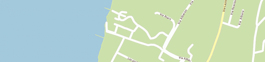 Mappa della impresa amicabile rino a LAZISE