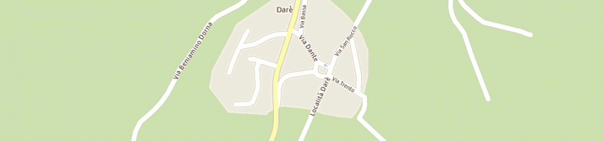 Mappa della impresa comune di dare' a DARE 