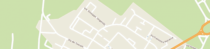 Mappa della impresa centro studi impianti sas di gorieri alessia e c a CURTATONE