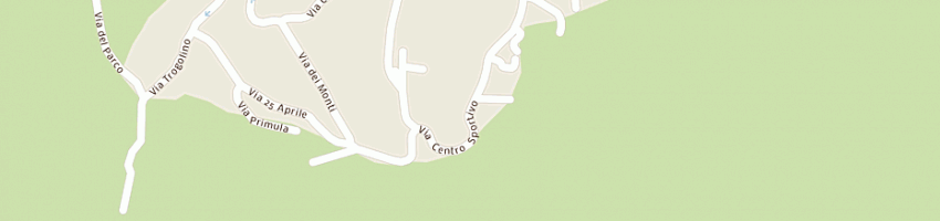 Mappa della impresa termo idraulica (snc) a MONTECRETO