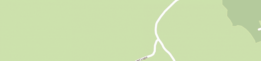 Mappa della impresa del nevo gottardo a BERCETO