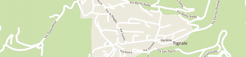 Mappa della impresa autoscuola vallecamonica a BRESCIA