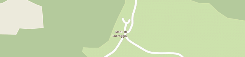Mappa della impresa flli ferrari (snc) a CASTELLARANO