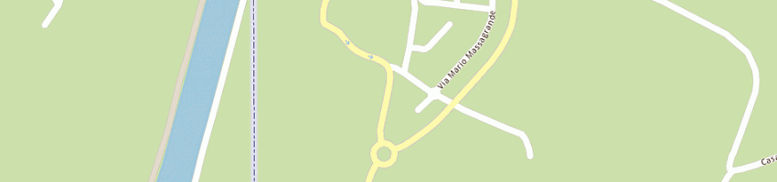 Mappa della impresa signorelli sergio a VALEGGIO SUL MINCIO