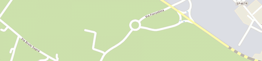 Mappa della impresa ceramiche mariner spa a CASALGRANDE